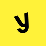 Logo of Yep android Application 